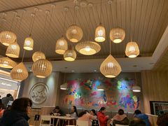 大堂-GOGO Plate(成都太古里店)