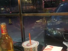 -新招鲜(桃浦路店)