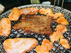 -原始泥炉烤肉(总店)