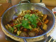 android_upload_pic-拿渡·水煮鱼 麻辣香锅(西单大悦城店)
