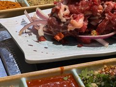 -鹤之乡·齐齐哈尔烤肉·非遗(秋涛路店)