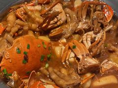 -胖哥俩肉蟹煲(湛江印象汇店)