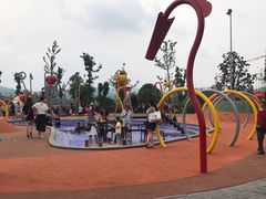 -枫香湖儿童公园