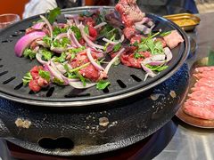 -大千金齐齐哈尔烤肉(清湖店)