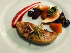 香煎鹅肝-atta bj(国贸商城店)
