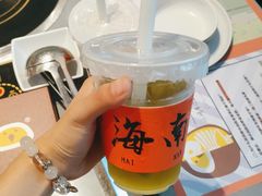 -椰小鸡·琼州糟粕醋(美兰缤纷城店)