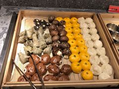 -福成自助烤肉(双桥万达店)