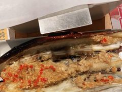 -木屋烧烤(坂田天安云谷店)