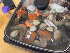 -鹏城人家海鲜酒家·23年老字号(较场尾店)