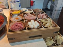 -芈重山老火锅(广州首店)