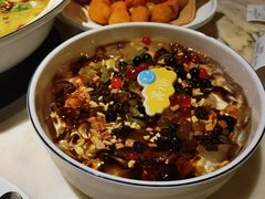 -佰家小厨·南京菜(夫子庙店)