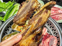 -盛江山自助料理(太原街万达店)
