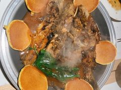 -关东小磨东北菜(漕河泾印象城店)