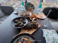 -烛影拾光观景餐厅·创意菜·摄影·小提琴(大唐不夜城店)