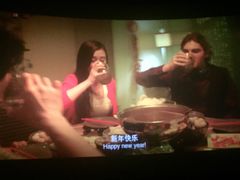 -山文星辉影城(青岛和谐广场店)