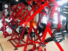 -BD健身私教工作室(CBD店)