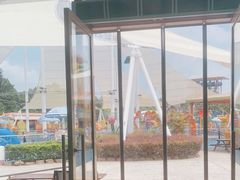 -上海玛雅海滩水公园