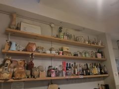 -小时光咖啡馆(北锣鼓巷店)