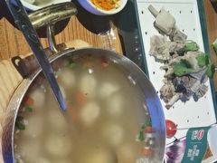 -纳瓦新疆菜(银都店)