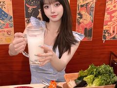 -大阪烧肉BAKA一代(十亩地店)