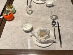 -西安高新洲际酒店•彩丰楼中餐厅