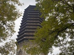 -玲珑塔公园
