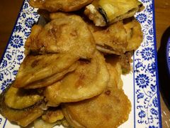 -赵记煎饼卷大葱(泰山大街店)