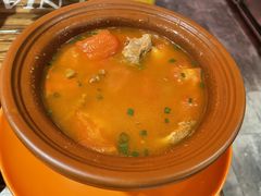 -百年神厨·地道川菜(清江西路店)