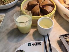 -小菜园新徽菜(无锡宜家荟聚中心店)