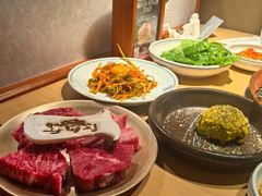 -王妃家(明洞中央店)