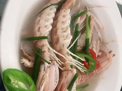 -钱大妈海鲜饭店(旅游大道店)