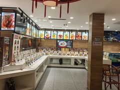 -百味饺子城•海鲜家常菜(秦皇岛店)