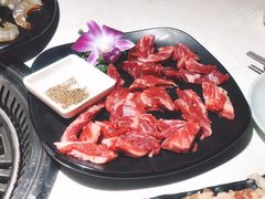 -梅梅家的烤肉店(槐北路店)