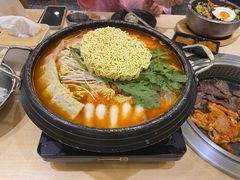 -花味·自助烤肉(江宁同曦店)