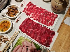 -俏牛哥鲜牛肉牛肆馆(重庆天地店)