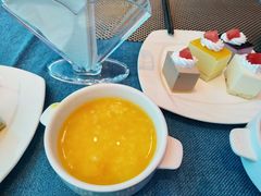 -瑞德姆美人鱼海底演艺主题餐厅(亚龙湾店)