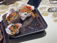 -聚味瞿记·龙虾堂(咸嘉湖店)