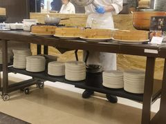 -京香轩·中餐厅(上海中庚聚龙酒店)