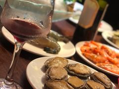 -御品海宴海鲜自助餐厅(龙岗万科广场店)
