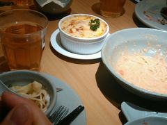 -Lia Cafe Bar Restaurant松山咖啡屋