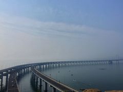 -星海湾跨海大桥