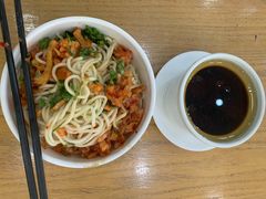 -笔架山食堂