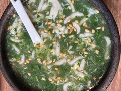 -周家二小姐的菜(西津渡店)