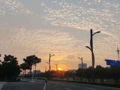-金银湖国家城市湿地公园