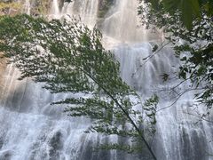 -千泷沟大瀑布旅游区