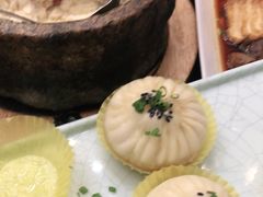 -丰收日·小海鲜·沪上家宴(顾村正大店)
