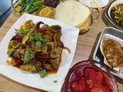 -烤五行·烧烤烤串(石佛营店)