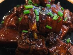 招牌红烧肉-牧羊餐厅