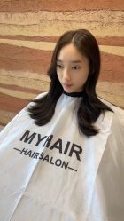 -MY HAIR ARDOR