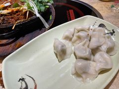 -英子补身汤(海兰路店)